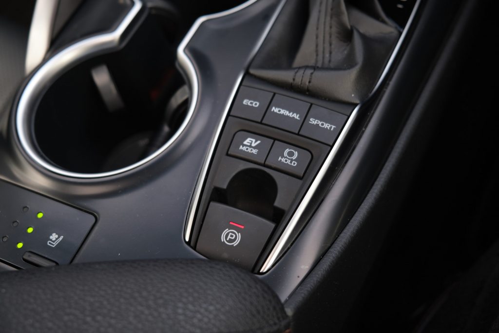 Driven: 2019 Toyota Camry Hybrid Is Worthy Of A Lexus Badge | Carscoops