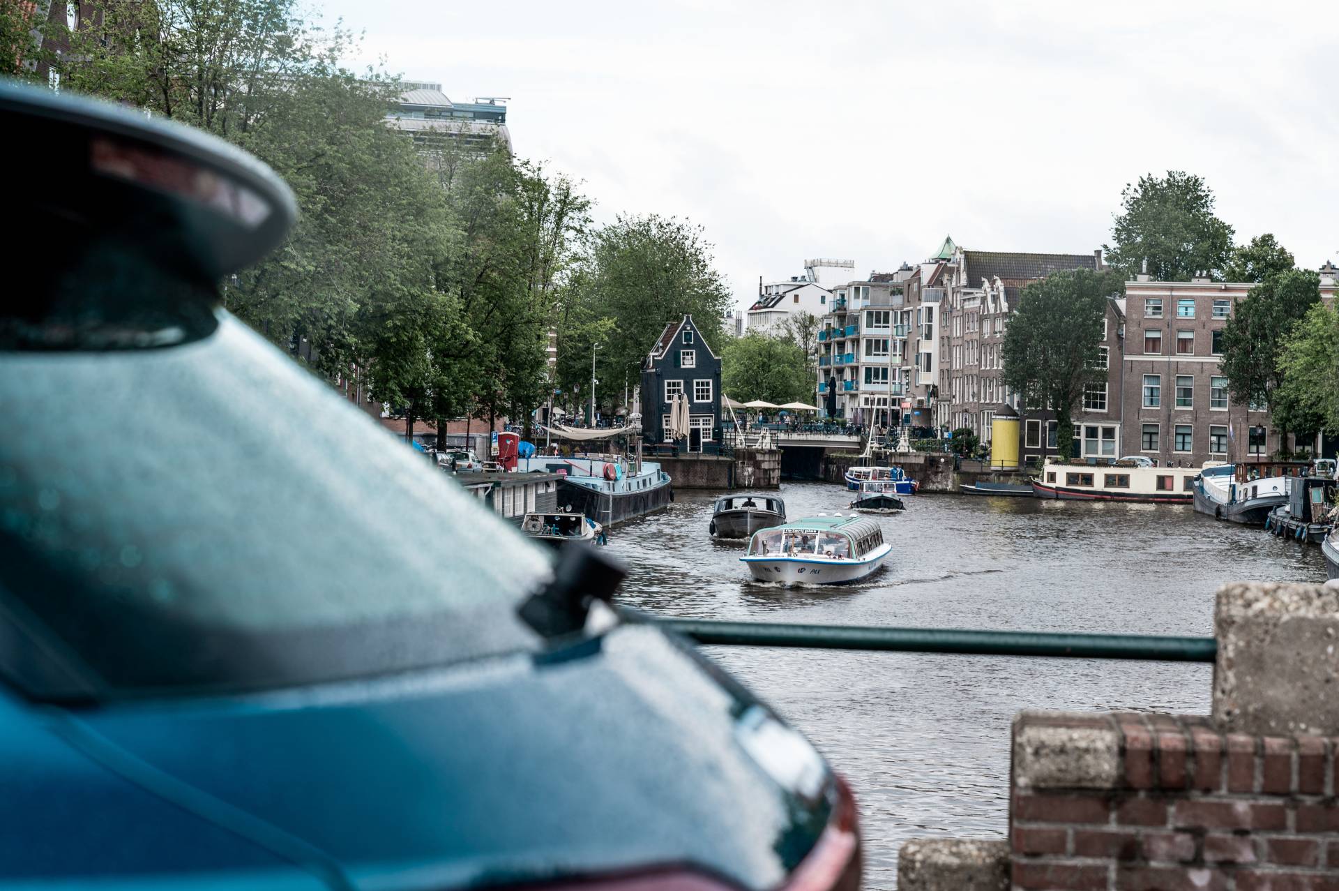 Audi E-Tron Fleet Crosses 10 Countries, Does 1,600 Km In 24 Hours