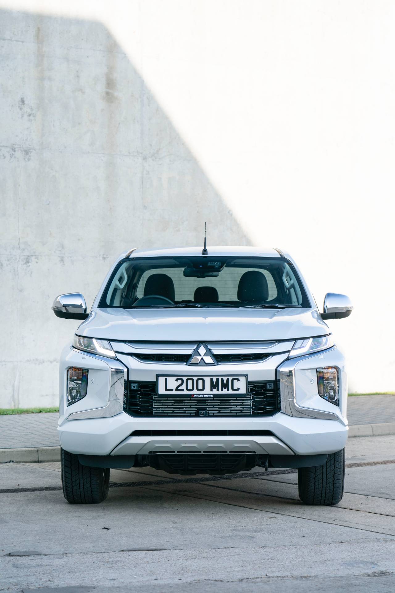 2020 Mitsubishi L200 Arrives In The UK With £21,515 Base Price