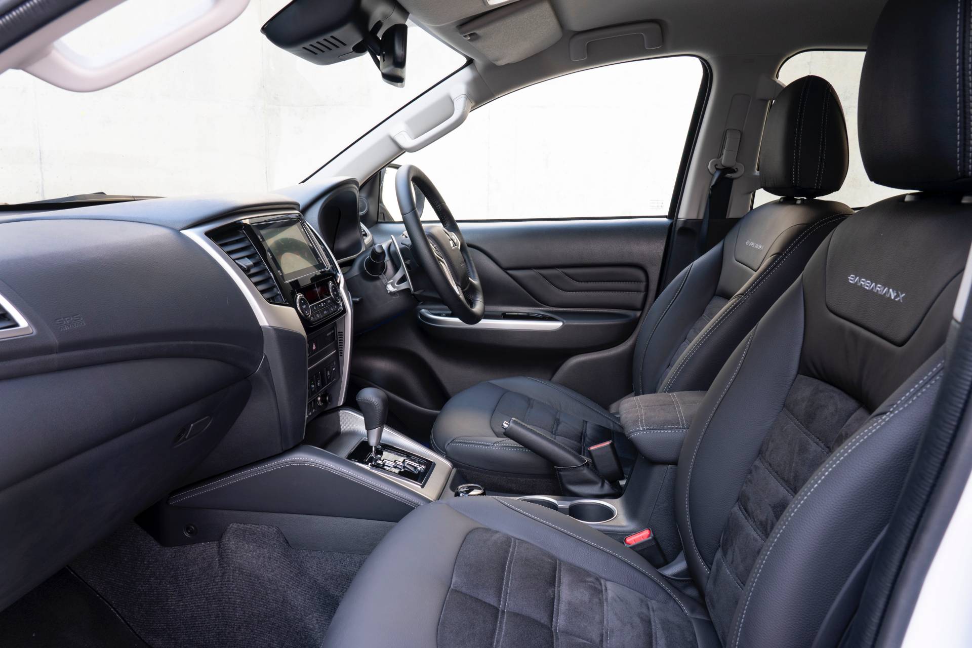 2020 Mitsubishi L200 Arrives In The UK With £21,515 Base Price