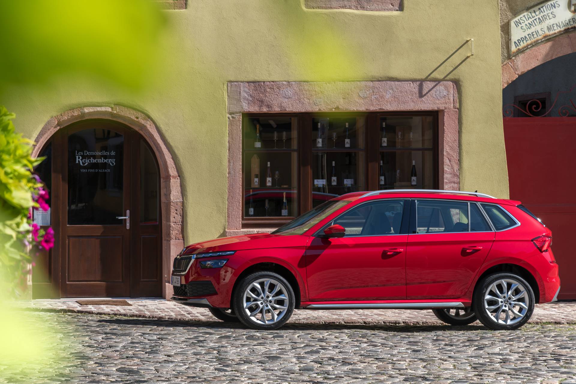 Scan Every Inch Of Skoda’s 2020 Kamiq In Mega Gallery