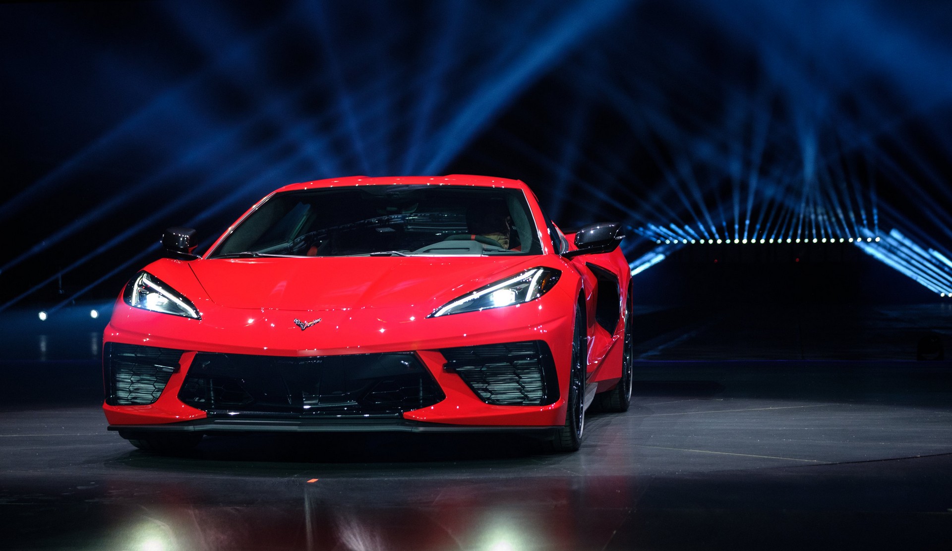2020 Corvette Stingray To Hit 194 MPH In Base Guise, Drop To 184 MPH With Z51 Pack
