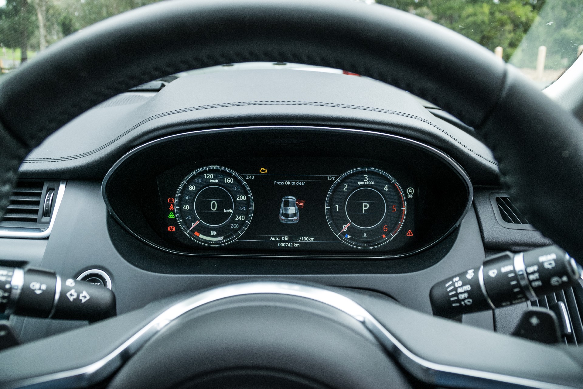 Driven: 2019 Jaguar E-Pace Has Great Looks – And Some Glaring Faults