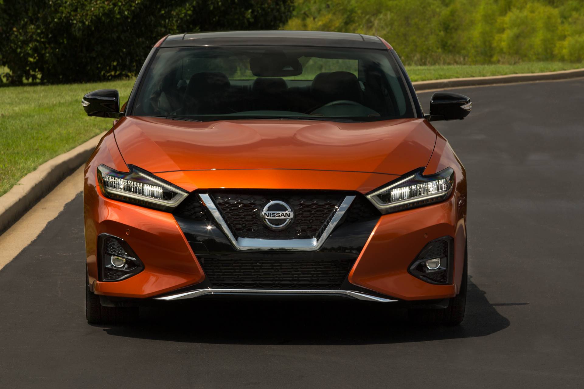 2020 Nissan Maxima Priced Higher As Safety Suite Becomes Standard Across The Range