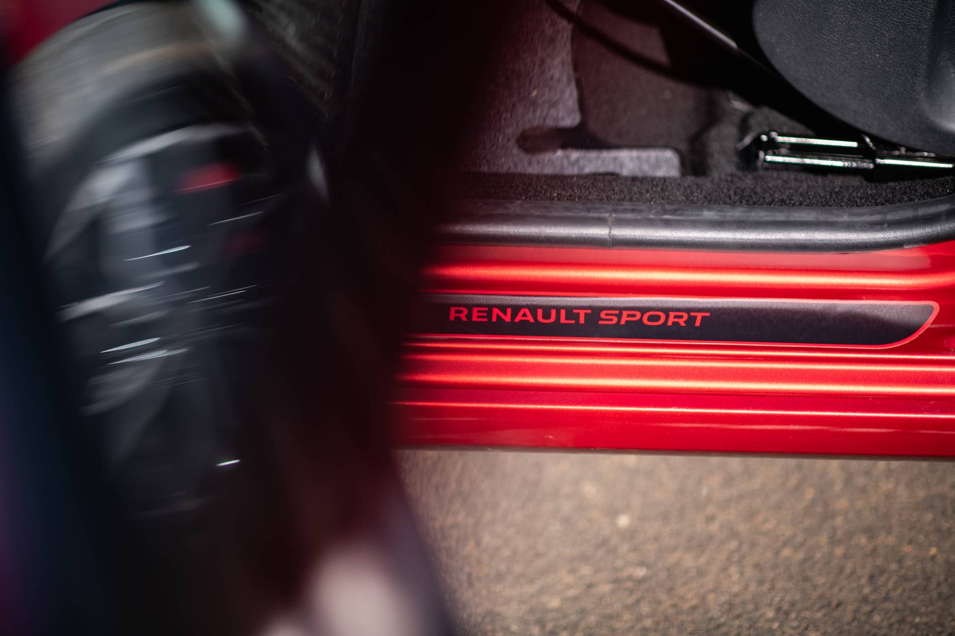 2020 Renault Sandero RS Revealed, Remains A South America-Only Affair