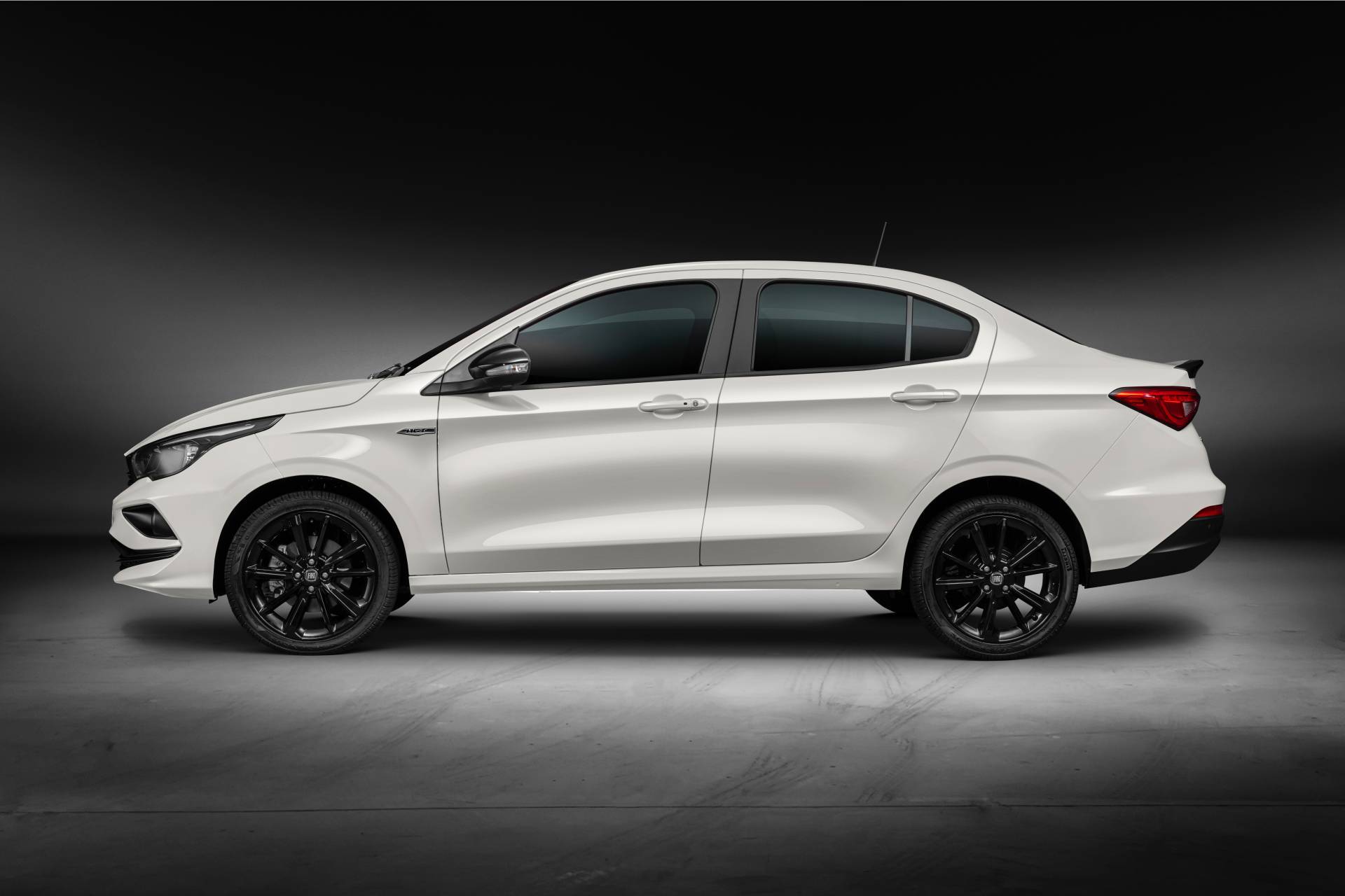 2020 Fiat Cronos HGT Is South America’s Economy Sedan With A Sporty Twist