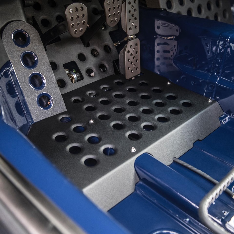 Singer Vehicle Design Bringing Its Finest Creations To Monterey Car Week