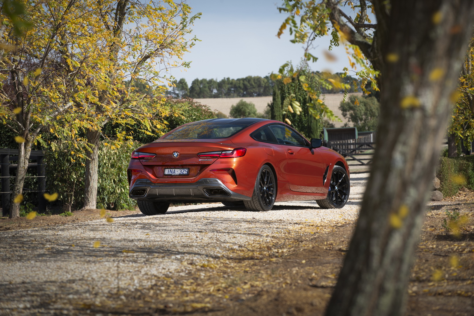 BMW 840i Coupe And Convertible Ready To Launch Down Under