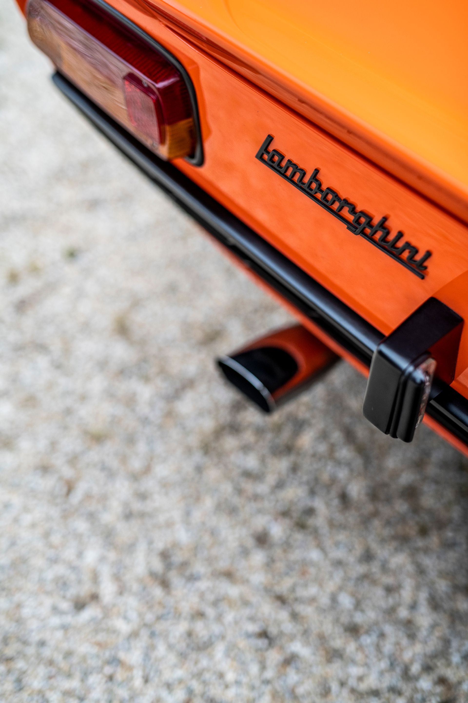 Immaculate 1967 Lamborghini Miura P400 Is A Rare Bull Indeed