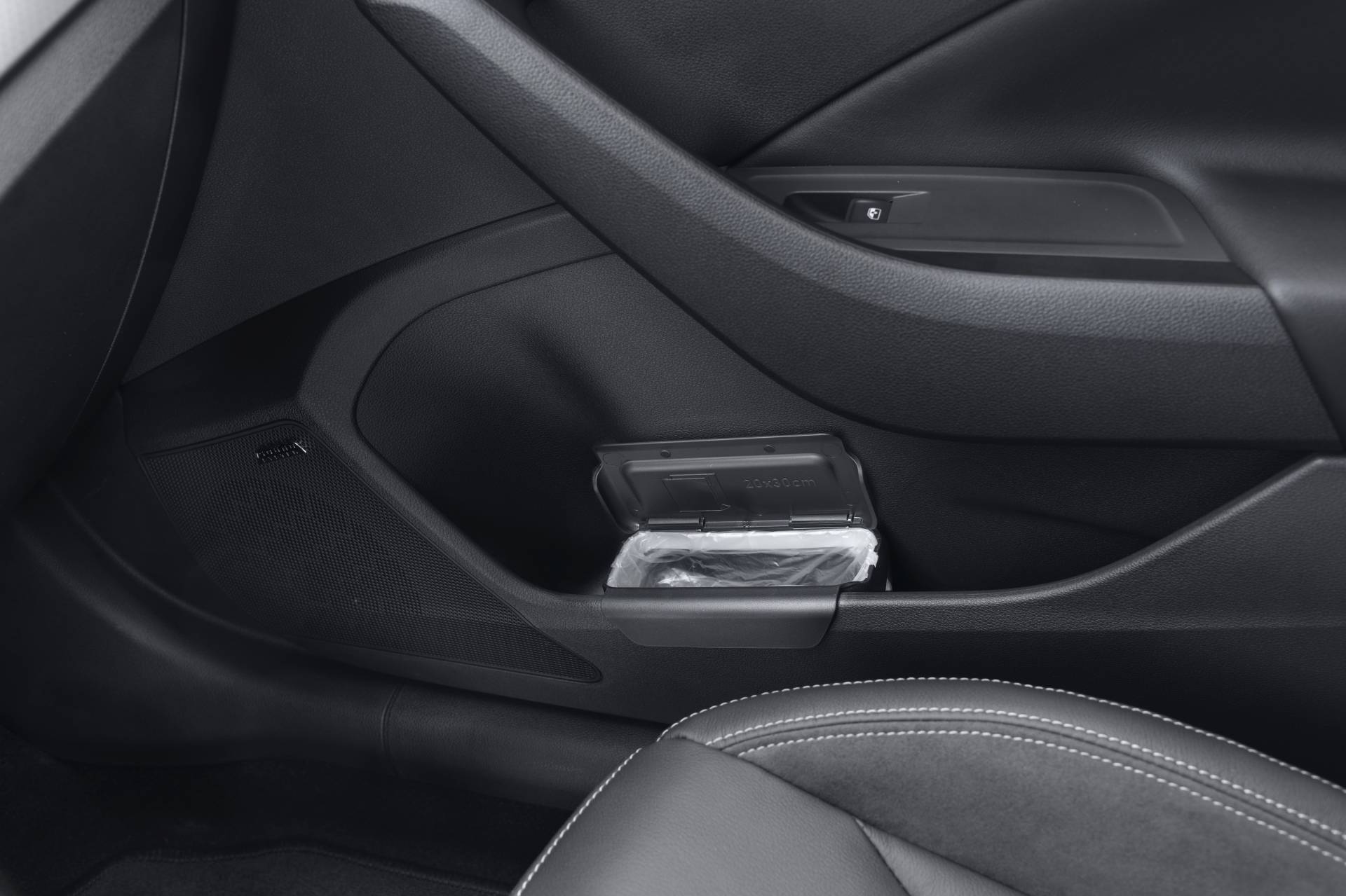 Scan Every Inch Of Skoda’s 2020 Kamiq In Mega Gallery