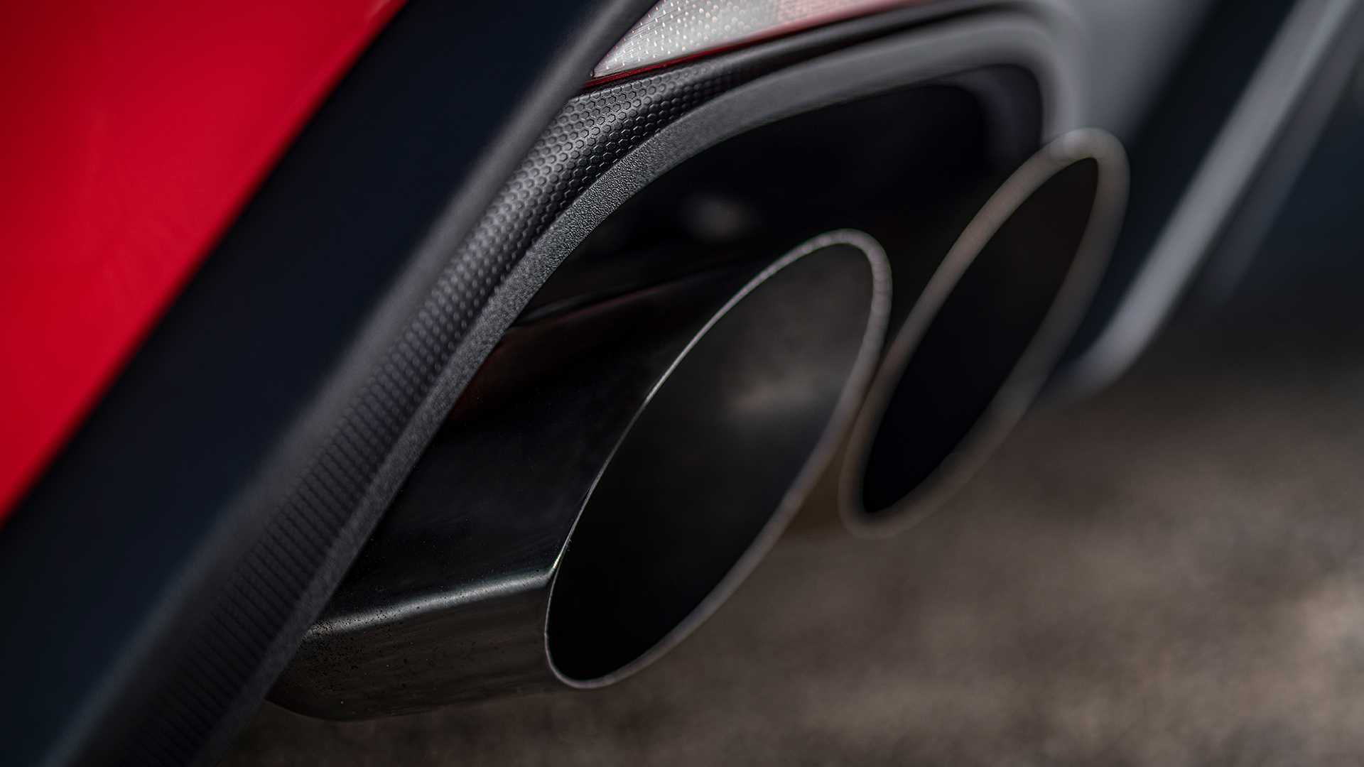 735 HP Ford Mustang ‘One Of 7’ Is A $100K Affair – And It’s Worth It