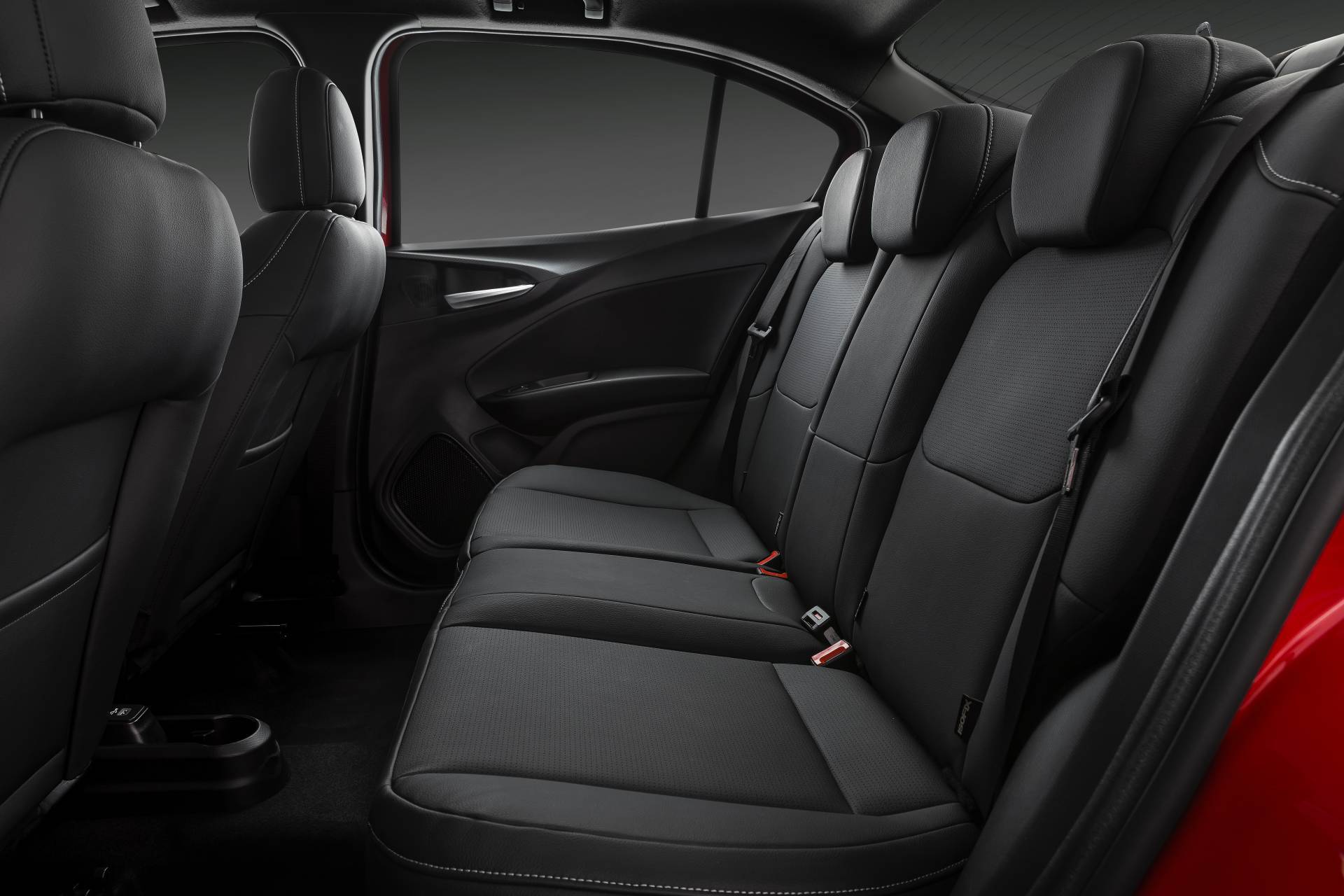 2020 Fiat Cronos HGT Is South America’s Economy Sedan With A Sporty Twist