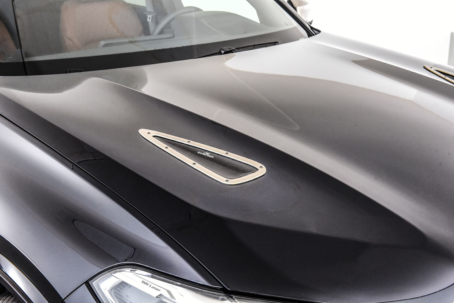 BMW X5 G05 Takes AC Schnitzer Classes, Becomes More Street-Smart