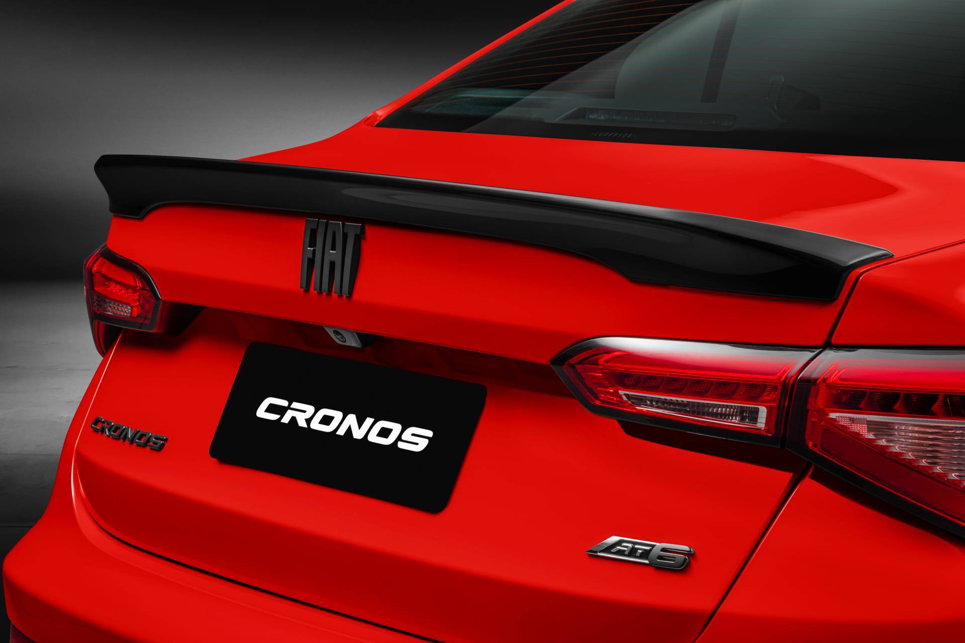 2020 Fiat Cronos HGT Is South America’s Economy Sedan With A Sporty Twist