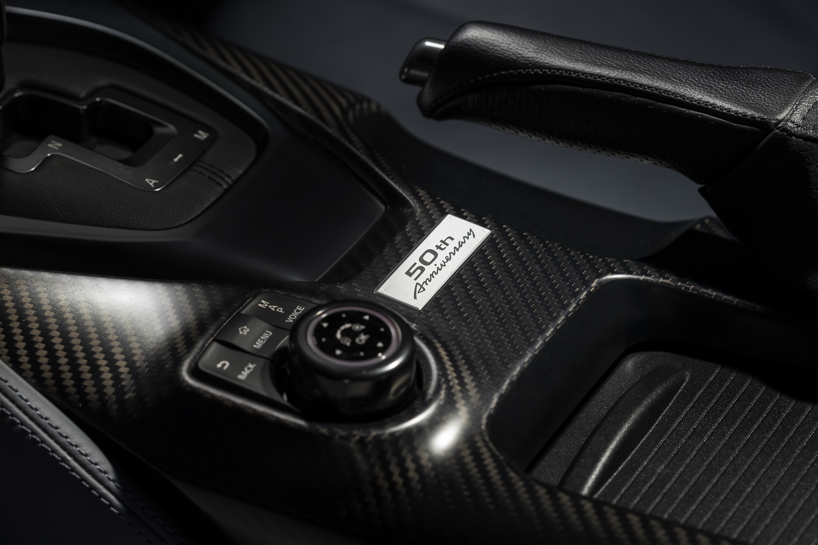 Nissan’s 50th Anniversary Edition Leads The 2020 GT-R Pack Down Under