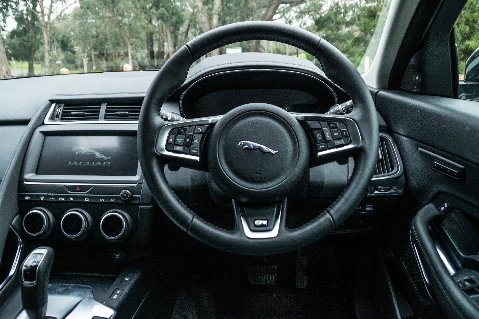 Driven: 2019 Jaguar E-Pace Has Great Looks – And Some Glaring Faults