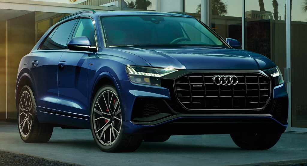  Audi Details 2020 Lineup – A3 Gets Final Edition, While A3 Cabriolet Is Dropped