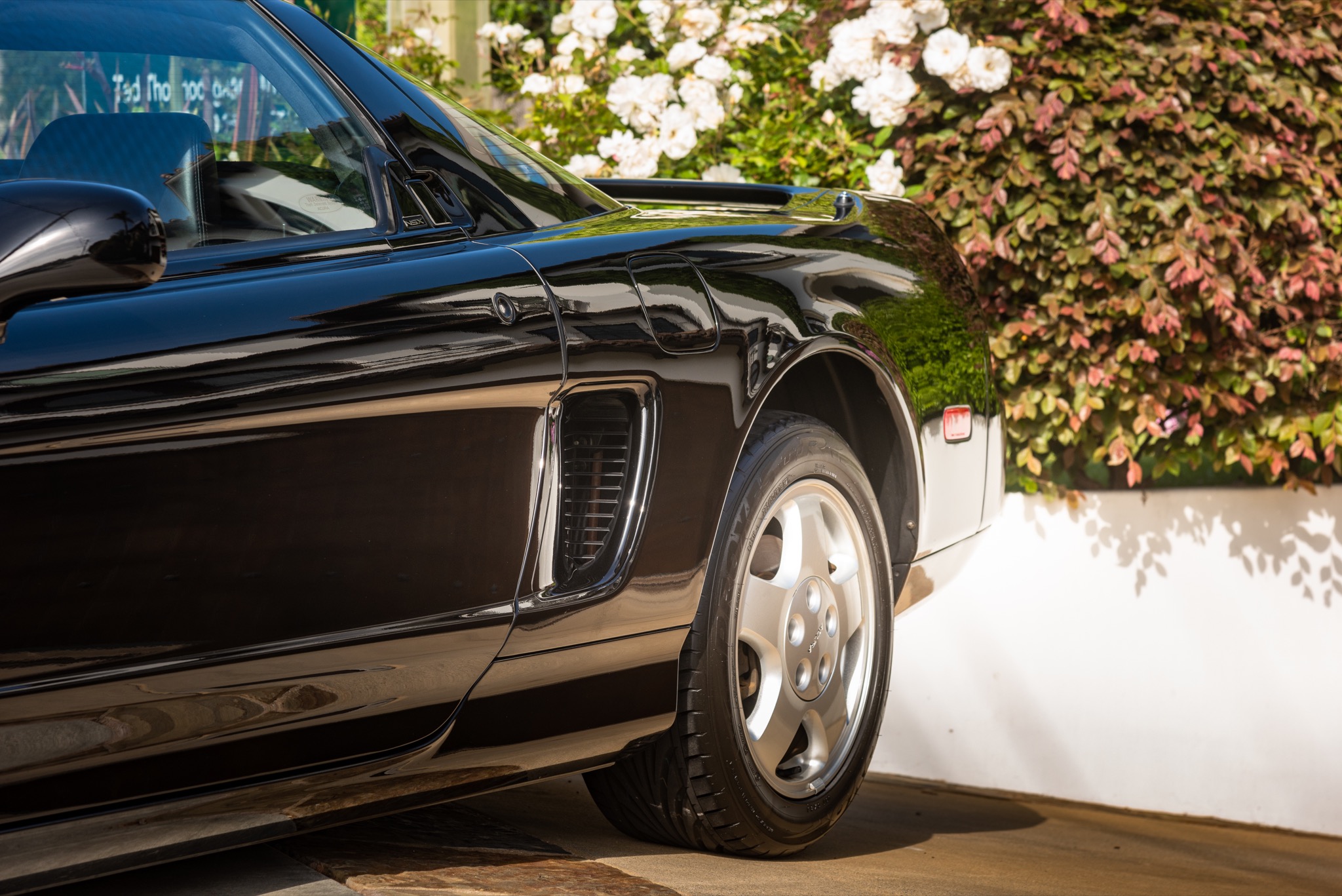 Getting A Second Mortgage For This Immaculate 1991 Acura NSX Makes Perfect Sense