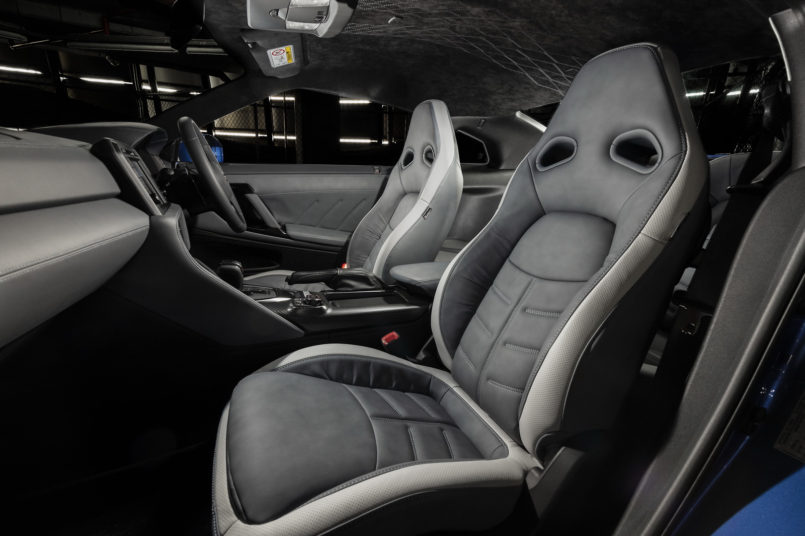 Nissan’s 50th Anniversary Edition Leads The 2020 GT-R Pack Down Under