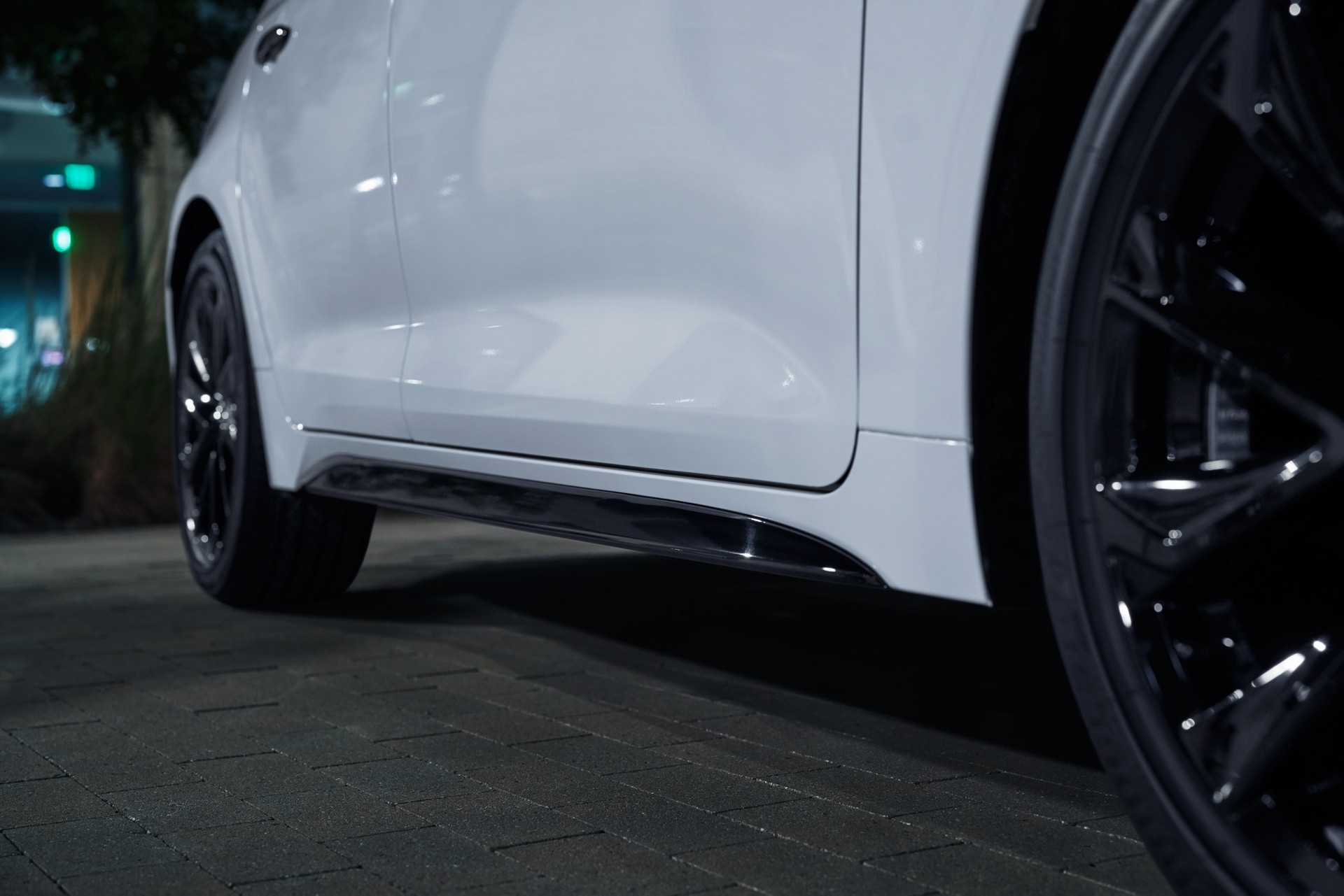 2020 Toyota Corolla Goes To The Dark Side With New Nightshade Edition