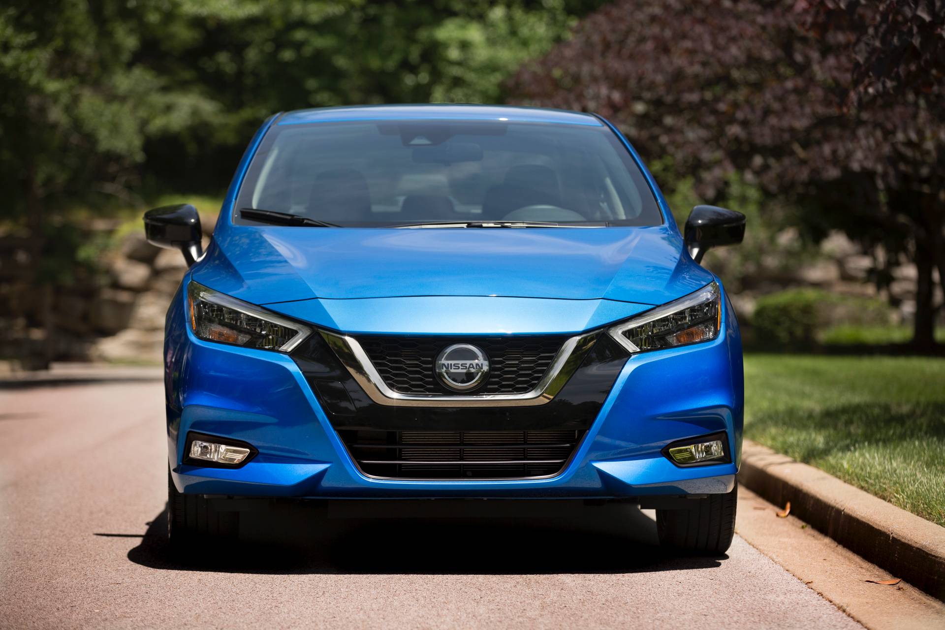 2020 Nissan Versa Priced From $15,625, Adds $2,270 To Previous Model’s MSRP