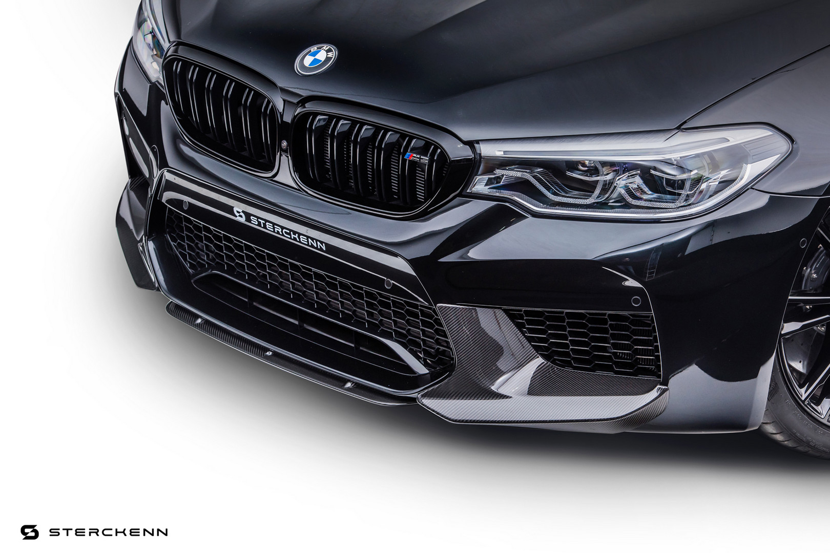 Sterckenn Gives The BMW M5 And M2 Some Subtle Visual Tweaks