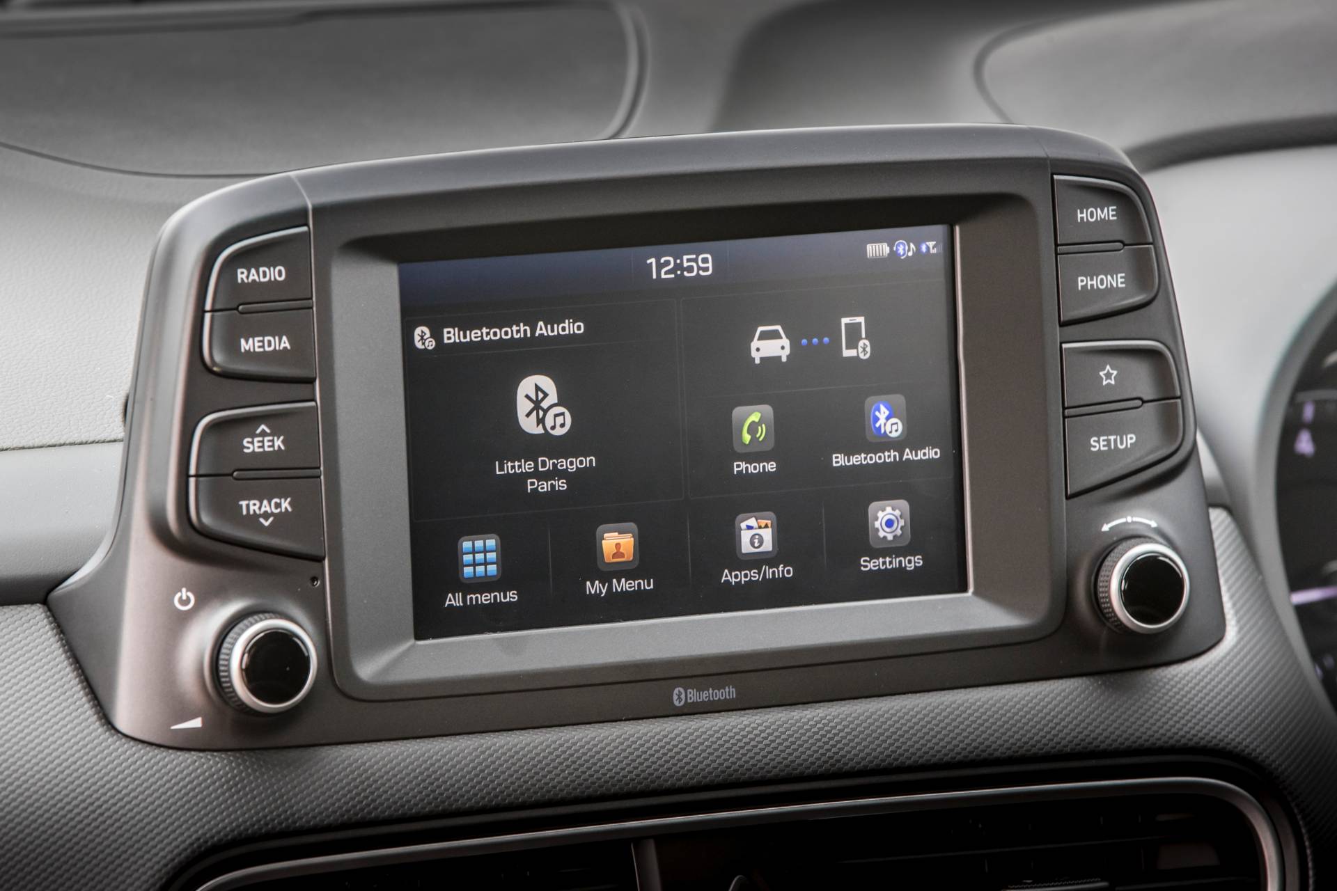 Hyundai UK Releases £18,355 Kona Play High-Spec Model