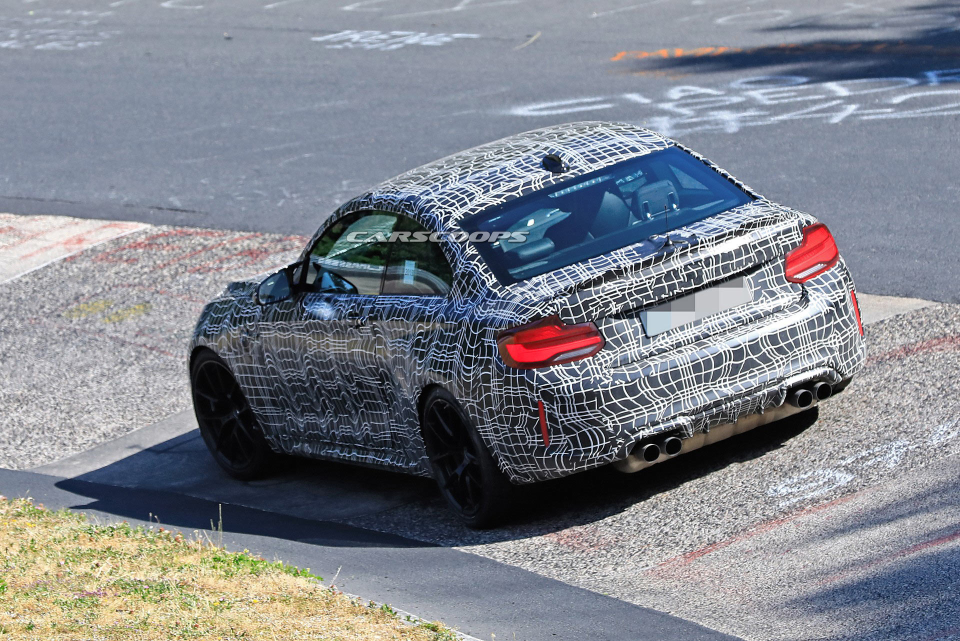2020 BMW M2 CS Could Be The Ultimate M Car