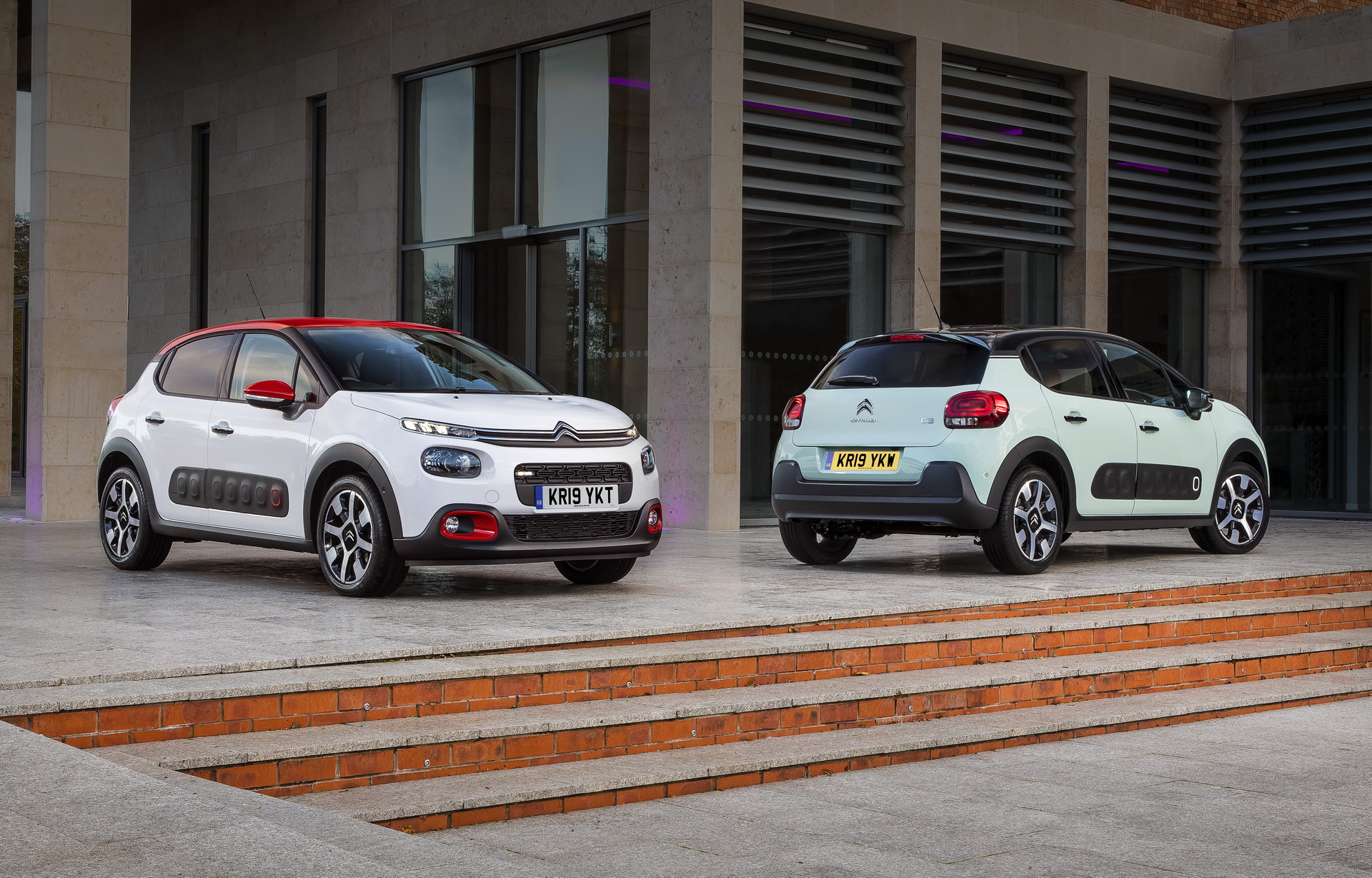 Citroen C3 Range To Receive Significant Updates In The UK