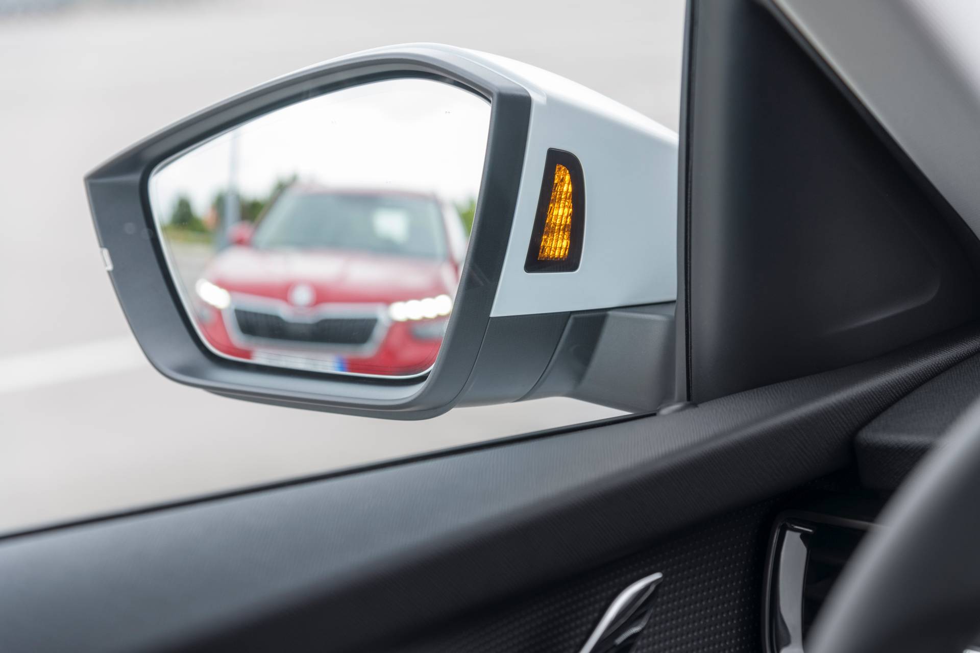 Scan Every Inch Of Skoda’s 2020 Kamiq In Mega Gallery