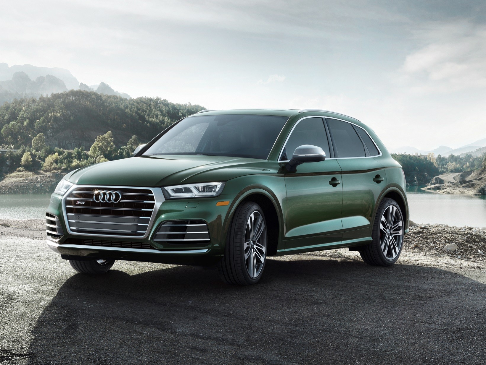 Audi Details 2020 Lineup – A3 Gets Final Edition, While A3 Cabriolet Is Dropped