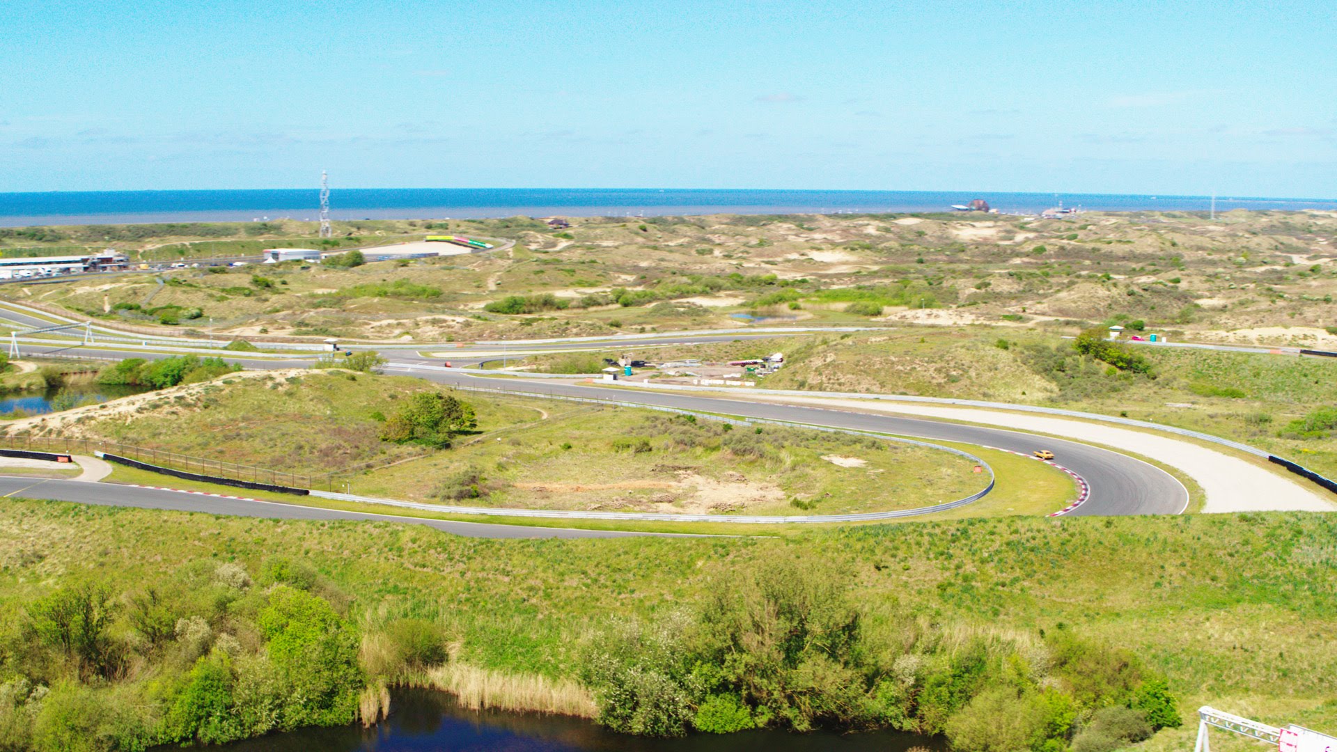 Ford Capri Video Takes Us A Trip Down Memory Lane