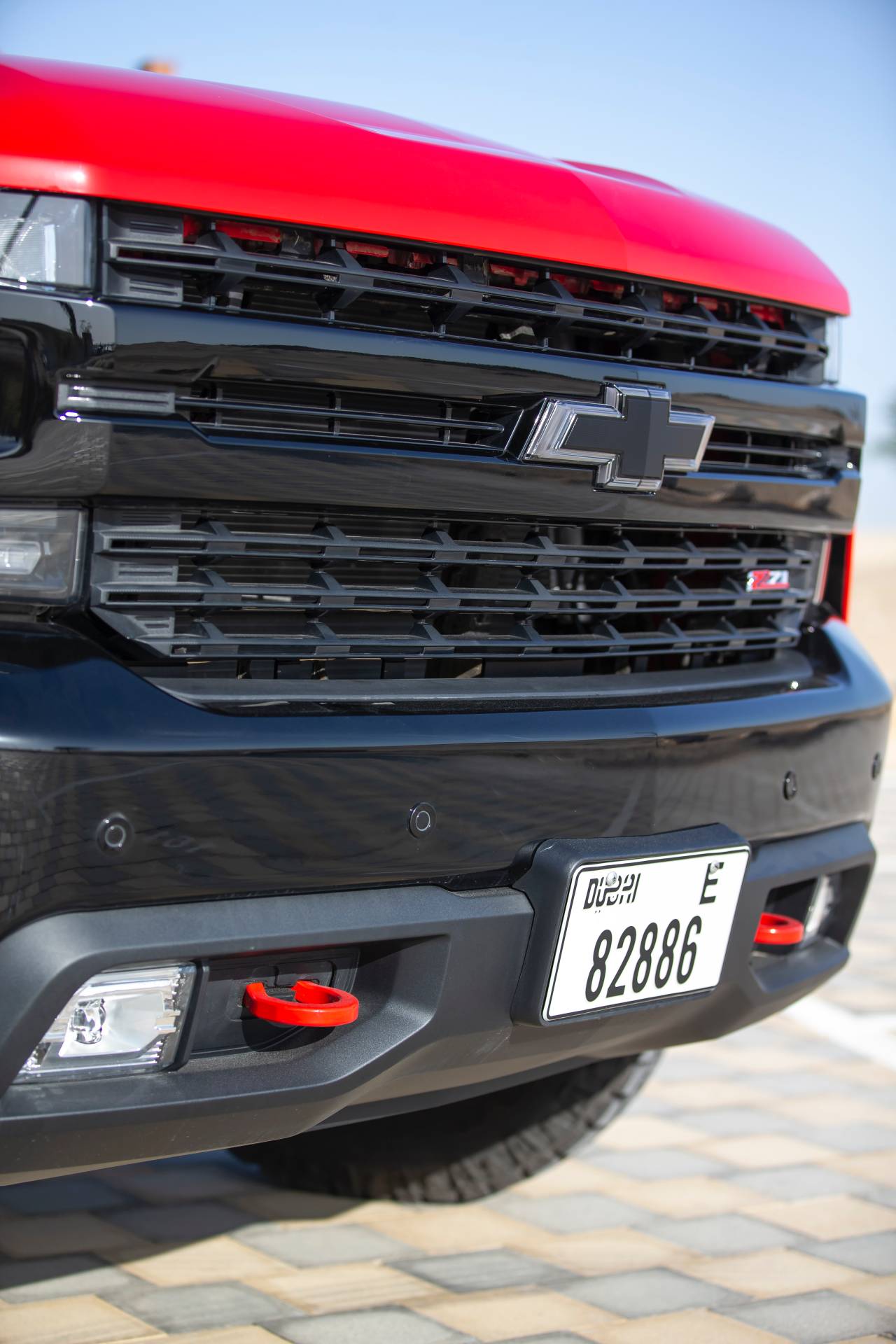 2019 Chevy Silverado RST And Trail Boss Regular Cabs Too Cool For U.S.