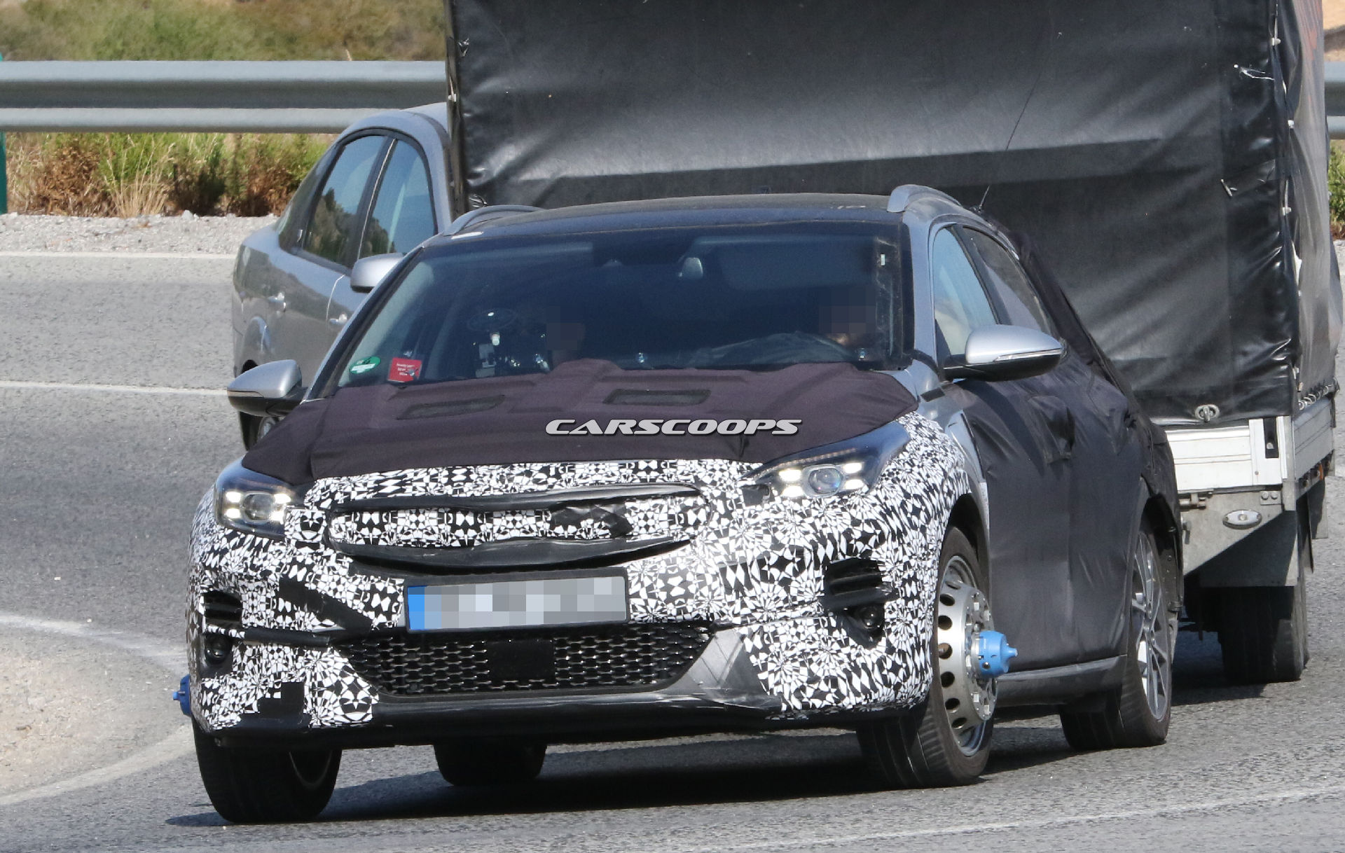 Kia XCeed Plug-In Hybrid To Get 139 HP Niro PHEV Powertrain