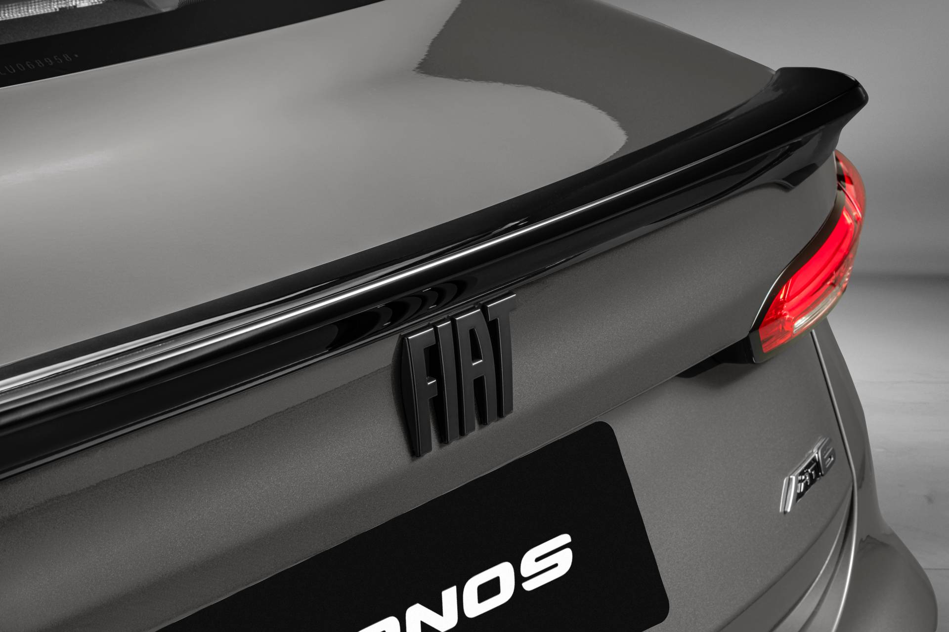 2020 Fiat Cronos HGT Is South America’s Economy Sedan With A Sporty Twist