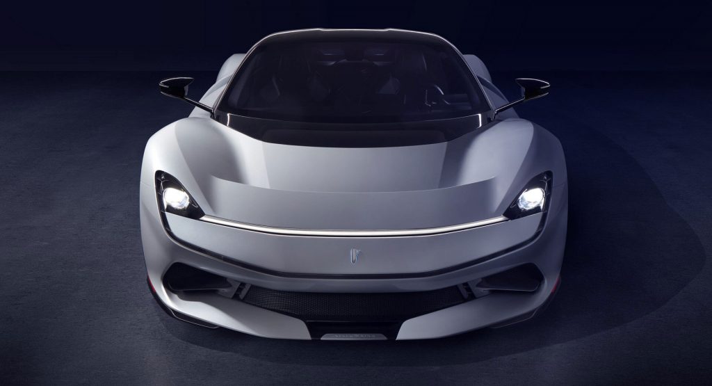 Pininfarina Planning Electric Sedan And SUV, Could Launch By 2022