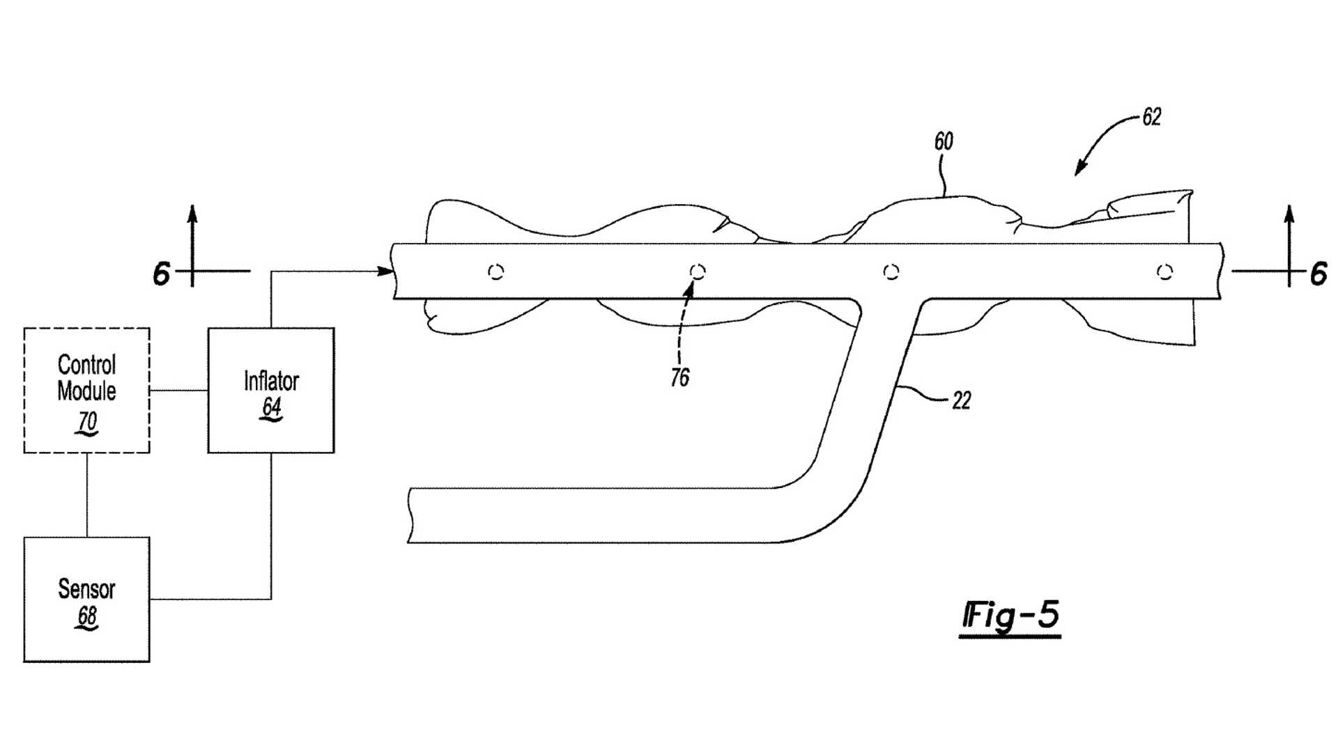 New Patents Show The Upcoming Ford Bronco With Removable Doors