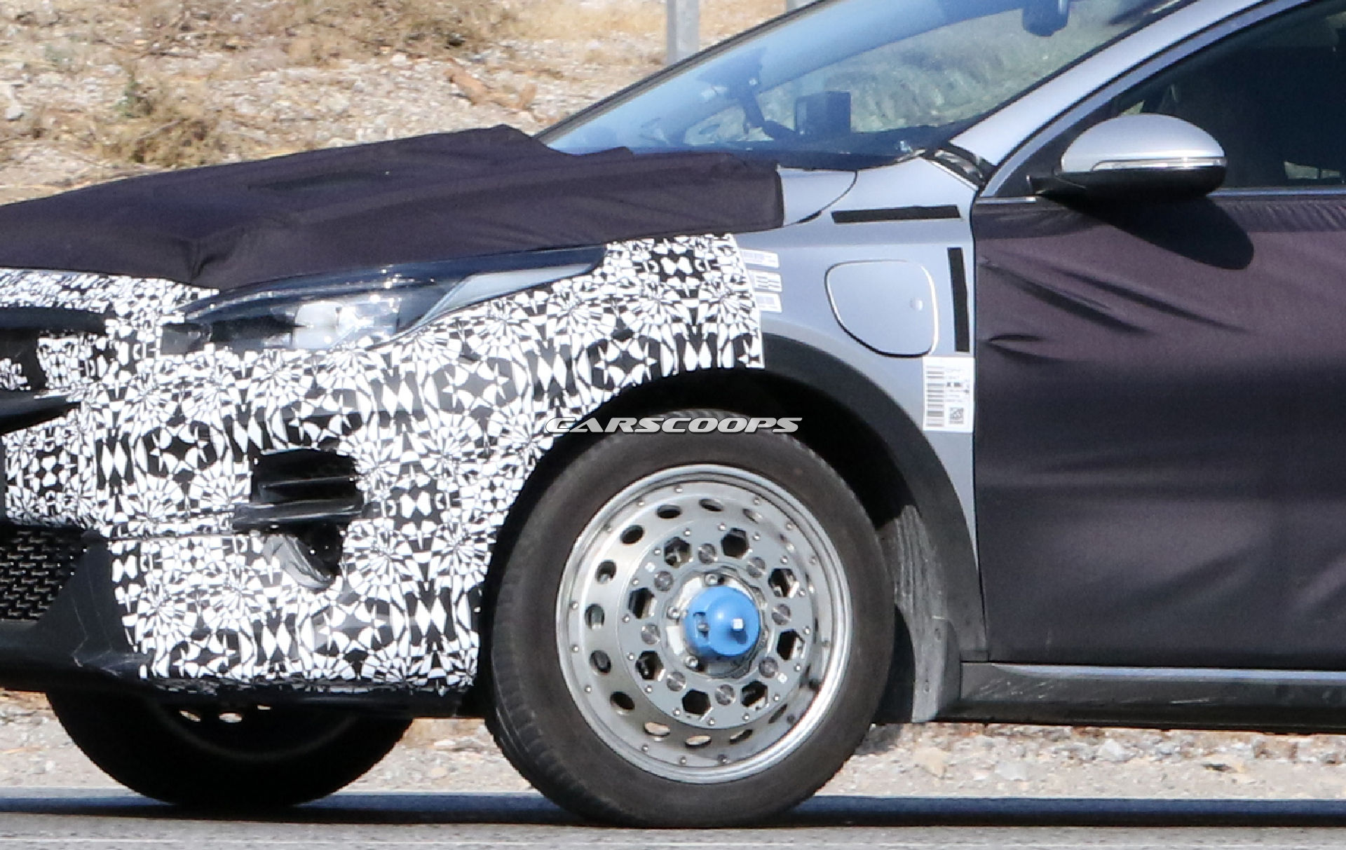 Kia XCeed Plug-In Hybrid To Get 139 HP Niro PHEV Powertrain