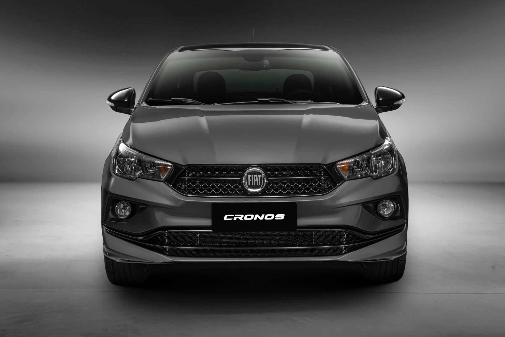 2020 Fiat Cronos HGT Is South America’s Economy Sedan With A Sporty Twist