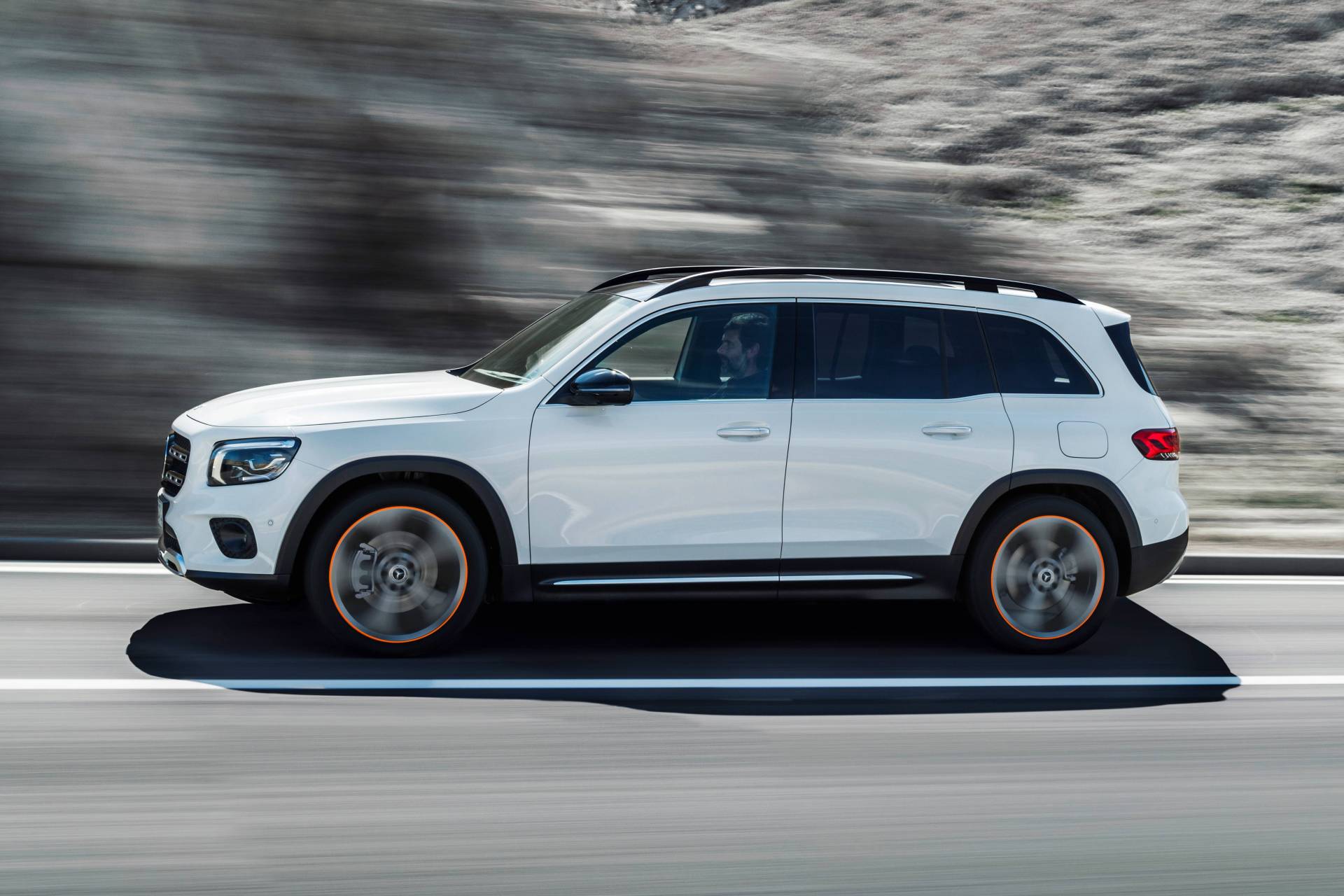 2020 Mercedes-Benz GLB Edition 1 Detailed, Is It Worth An Extra $10k?