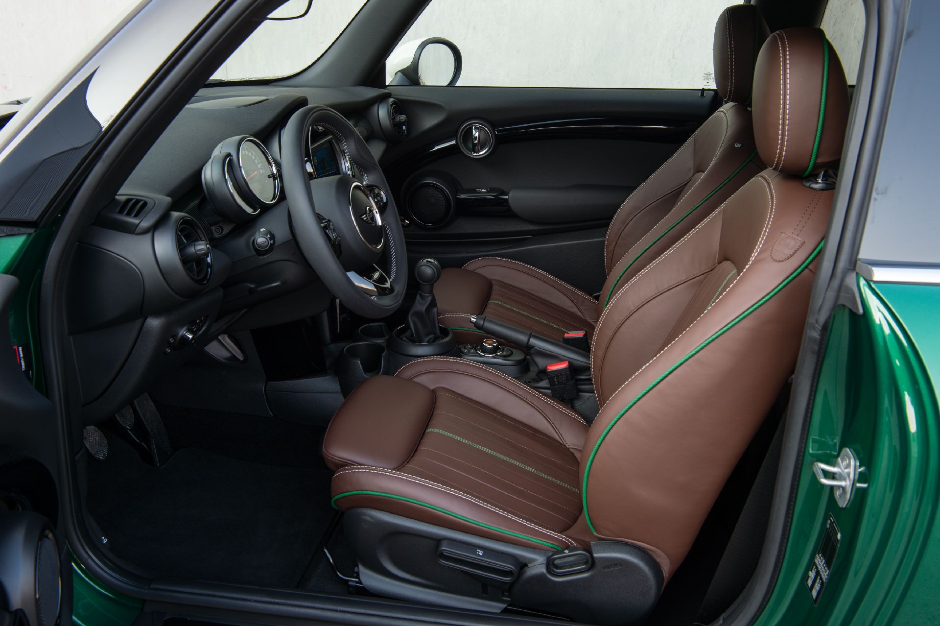 The Iconic Mini Is 60 Years Old And Still Going Stronger Than Ever