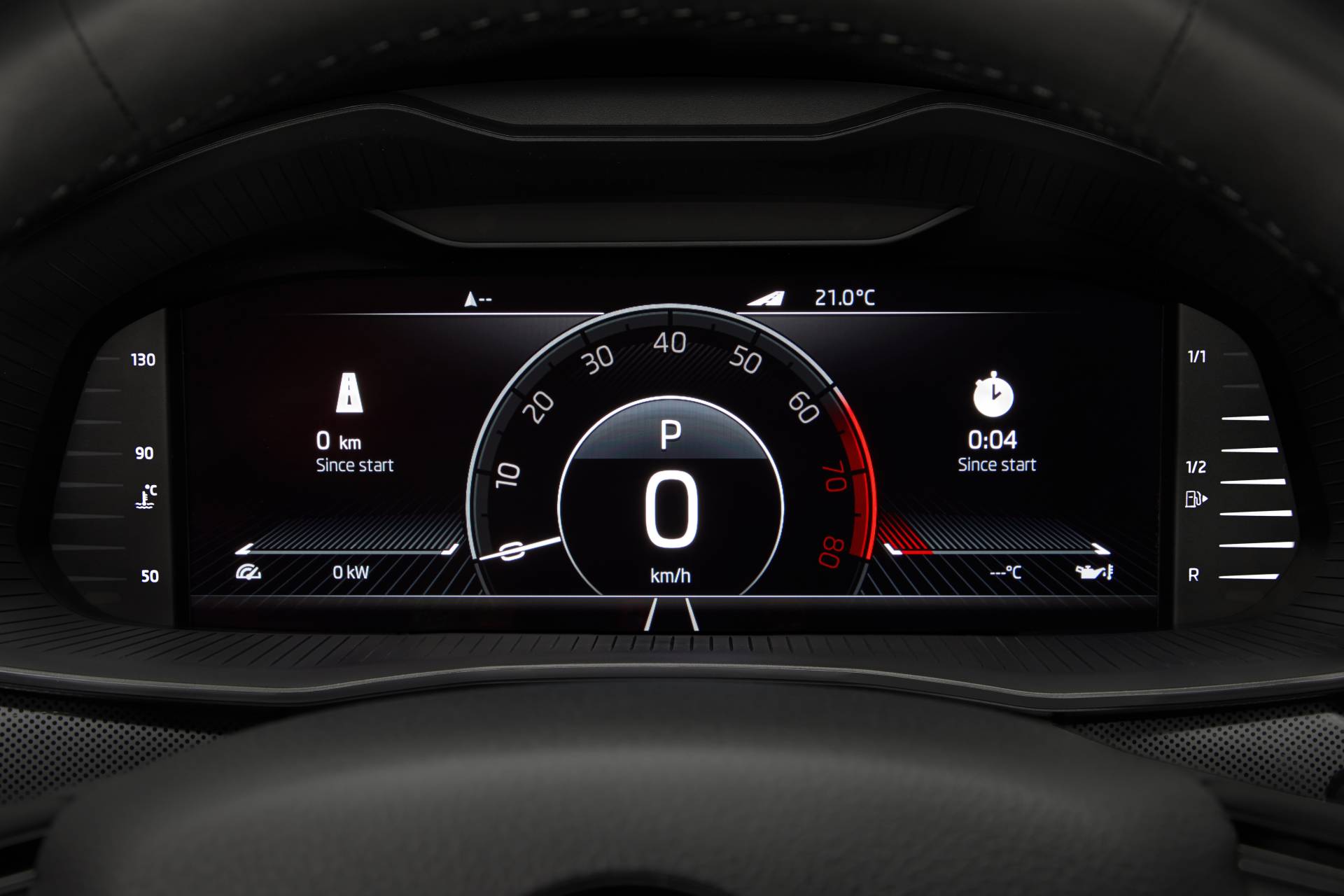 Scan Every Inch Of Skoda’s 2020 Kamiq In Mega Gallery