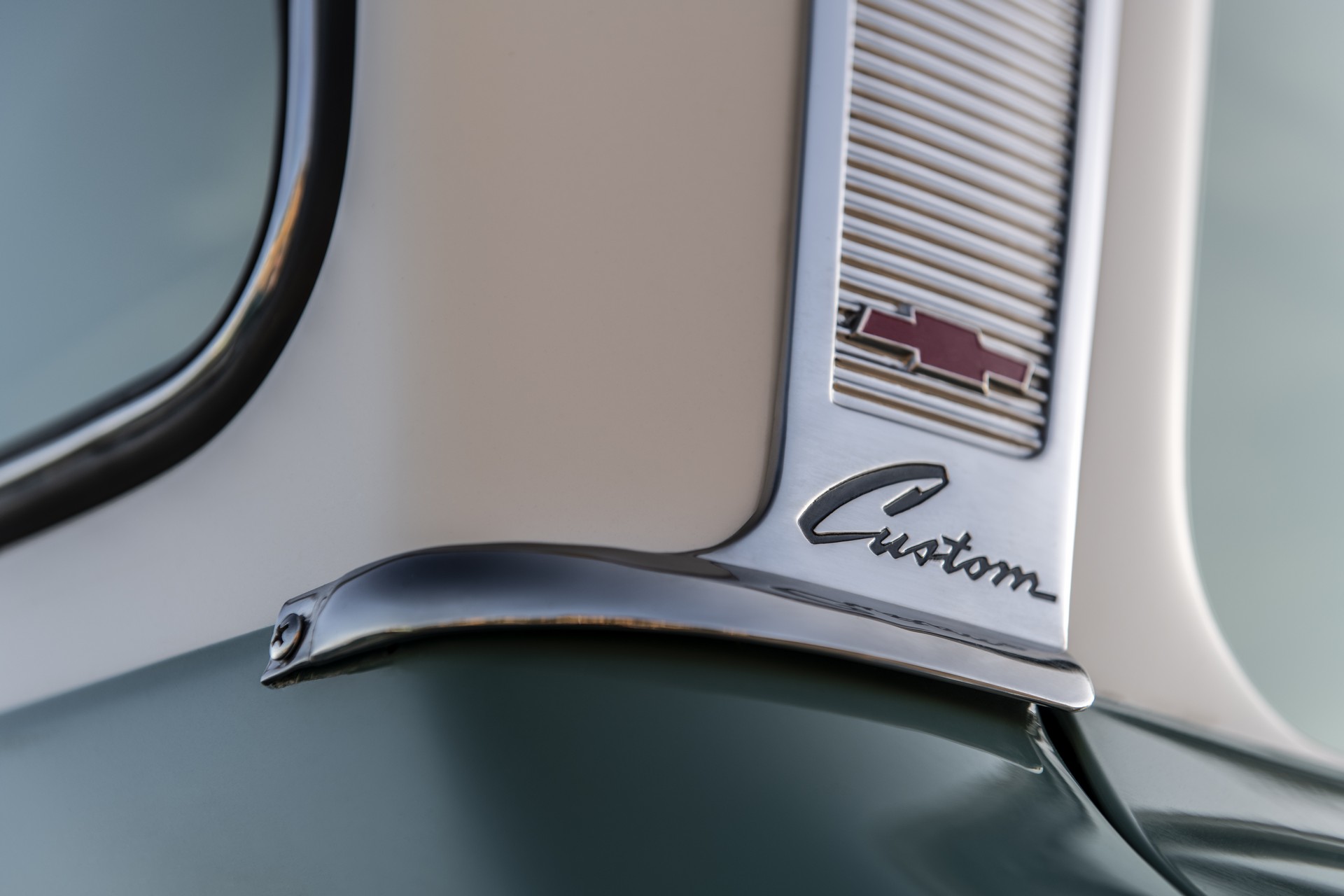 Rtech’s Chevy Ponderosa Will Make You Forget About The Silverado HD