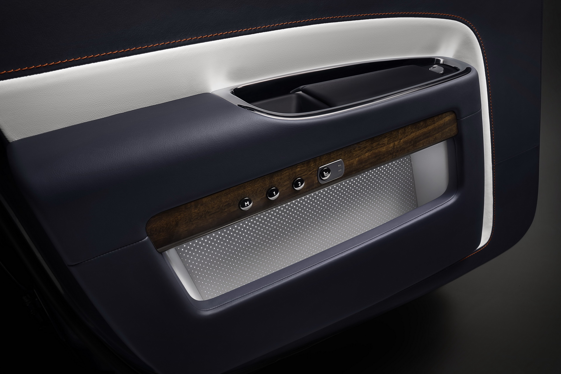 Limited Edition Rolls-Royce Ghost Zenith Ready To Dazzle Europe