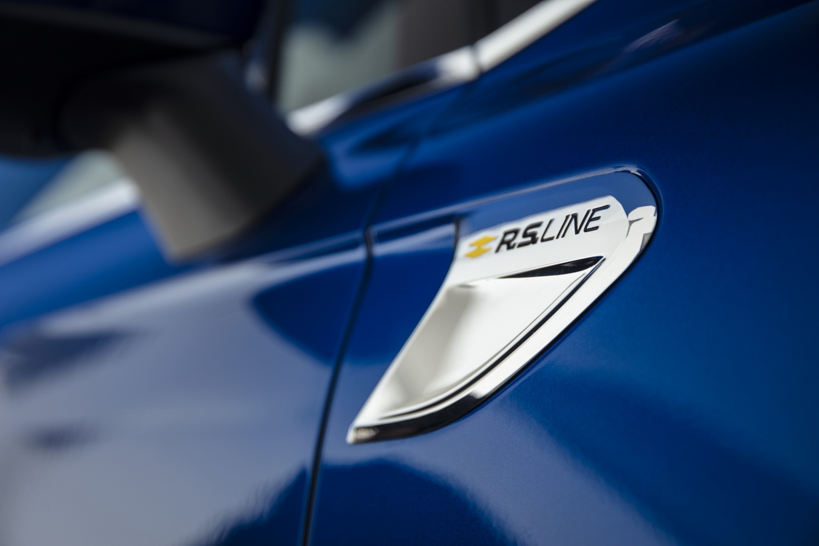 Get The All-New Renault Clio In The UK From £14,295