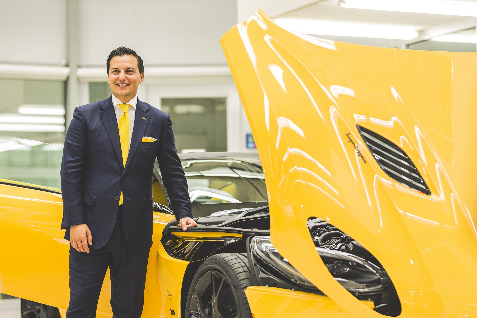 Aston Martin DBS Superleggera Bijan Edition To Debut At Pebble Beach