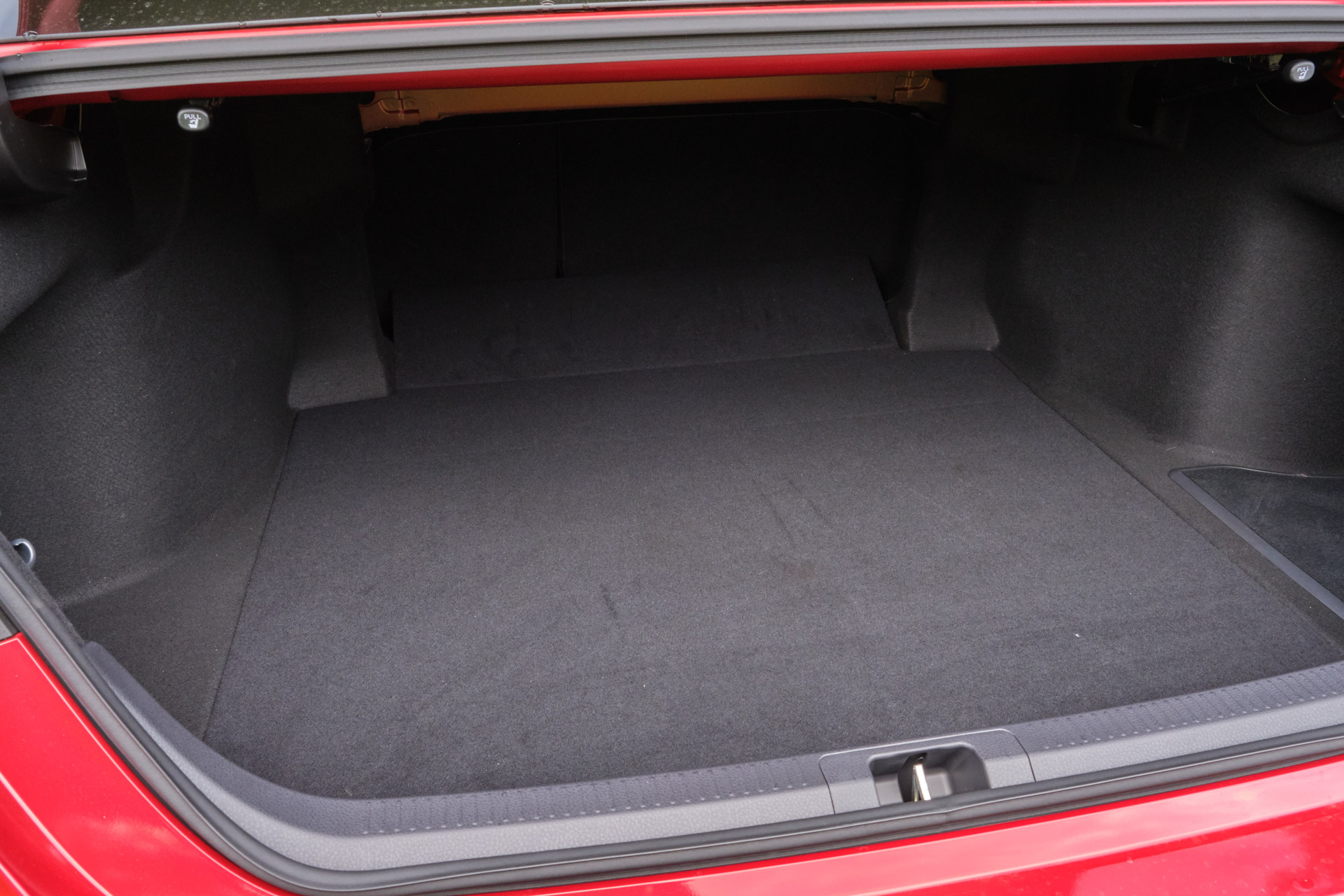 Driven: 2019 Toyota Camry Hybrid Is Worthy Of A Lexus Badge