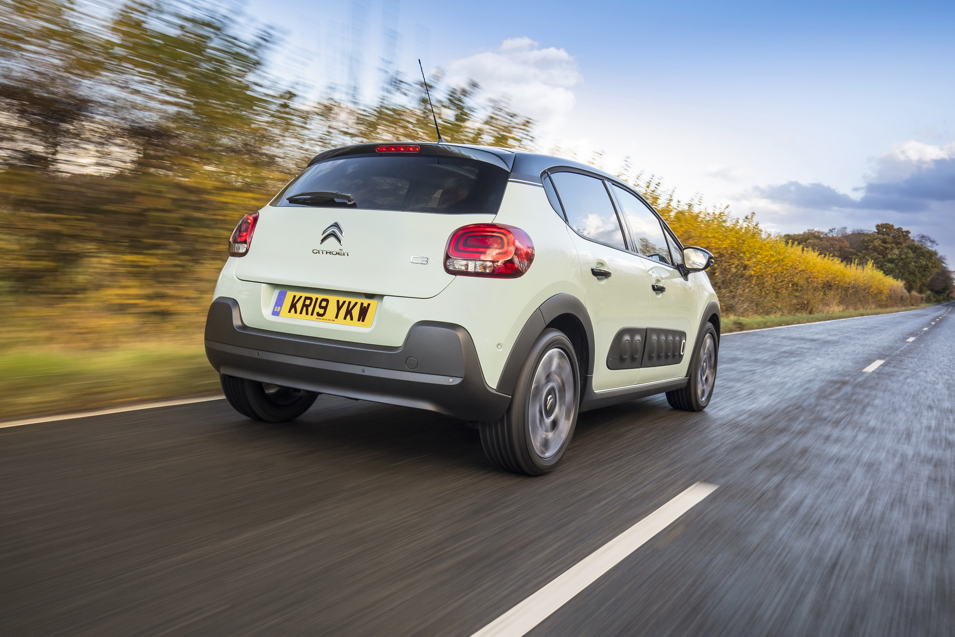 Citroen C3 Range To Receive Significant Updates In The UK