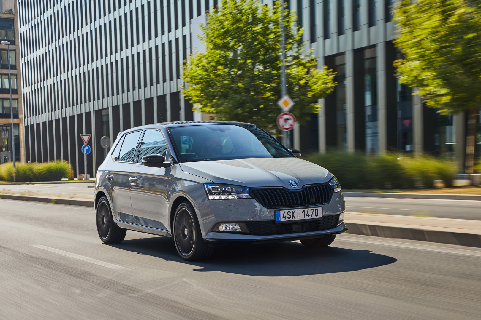 Skoda Kamiq And Scala Monte Carlo Announced For Frankfurt Motor Show