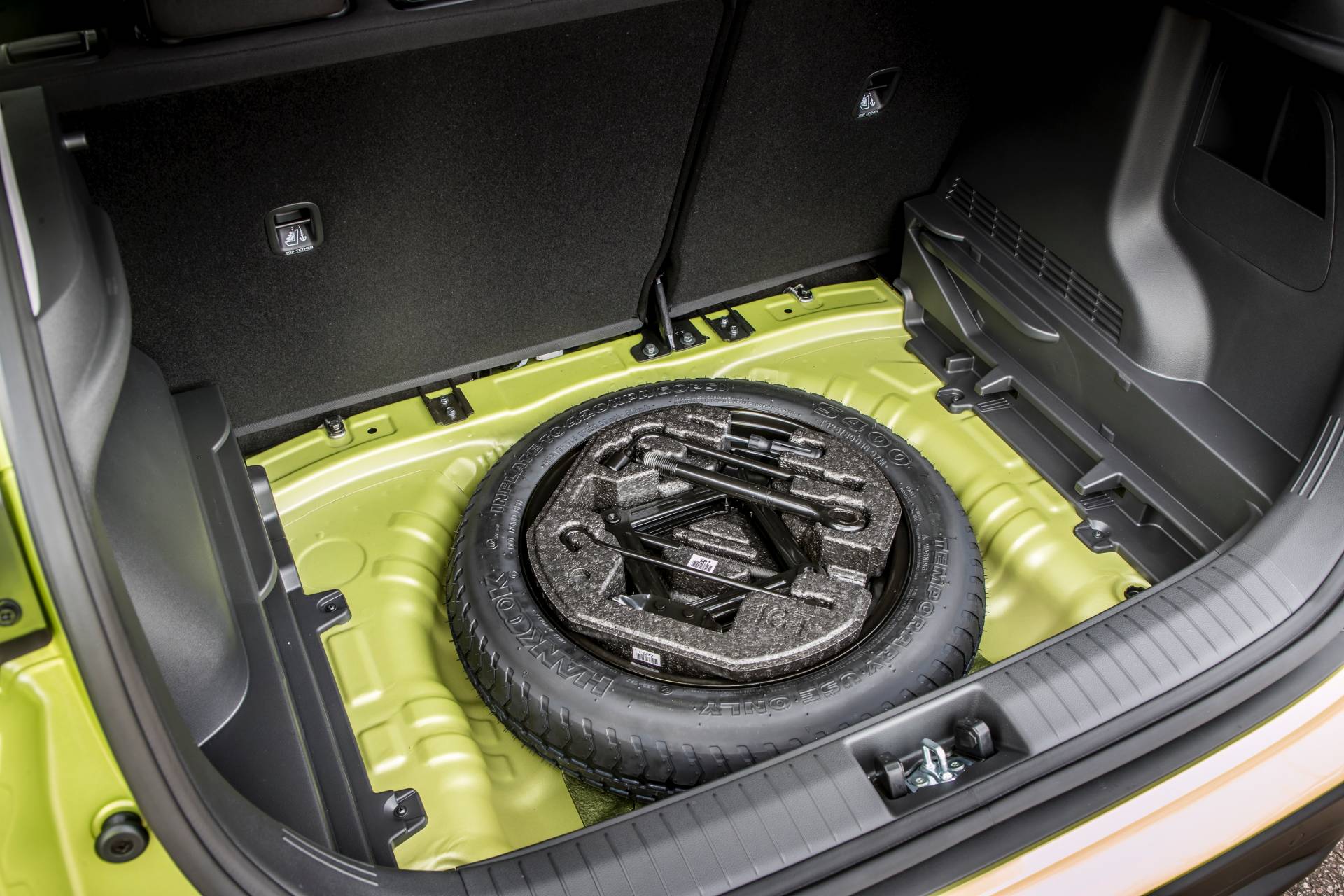 Hyundai UK Releases £18,355 Kona Play High-Spec Model